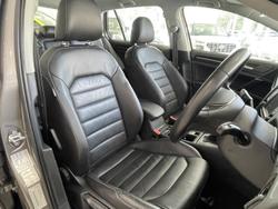 2015 Volkswagen Golf 110TSI Highline