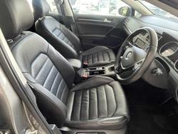 2015 Volkswagen Golf 110TSI Highline