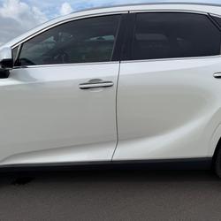 2023 Lexus RX 350h Sports Luxury