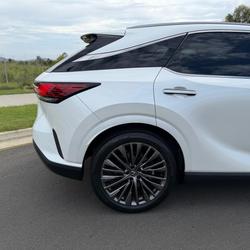 2023 Lexus RX 350h Sports Luxury