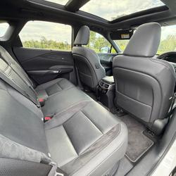 2023 Lexus RX 350h Sports Luxury