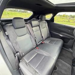 2023 Lexus RX 350h Sports Luxury