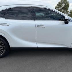 2023 Lexus RX 350h Sports Luxury