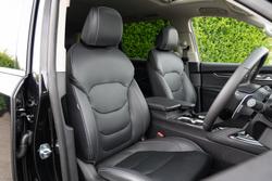 2024 LDV D90 Executive SV9A 4X4 Dual Range Metal Black