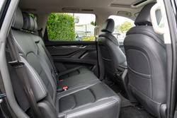 2024 LDV D90 Executive SV9A 4X4 Dual Range Metal Black