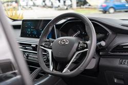 2024 LDV D90 Executive SV9A 4X4 Dual Range Metal Black