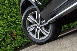 2024 LDV D90 Executive SV9A 4X4 Dual Range Metal Black