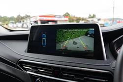 2024 LDV D90 Executive