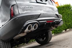 2024 LDV D90 Executive