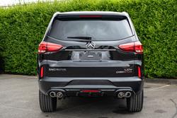 2024 LDV D90 Executive