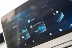 2024 LDV D90 Executive