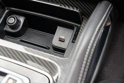 2024 LDV D90 Executive