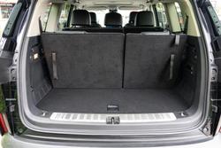 2024 LDV D90 Executive