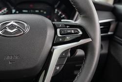 2024 LDV D90 Executive