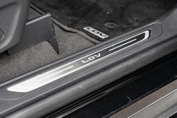 2024 LDV D90 Executive