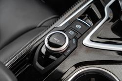 2024 LDV D90 Executive