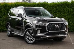 2024 LDV D90 Executive