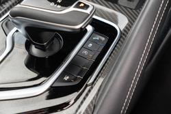 2024 LDV D90 Executive