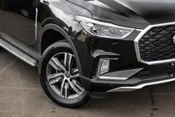 2024 LDV D90 Executive