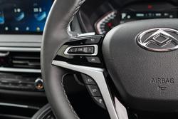 2024 LDV D90 Executive