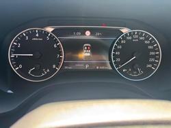 2026 Nissan X-TRAIL ST