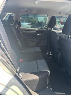 2026 Nissan X-TRAIL ST