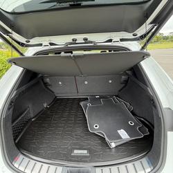 2025 Lexus NX 350h F Sport