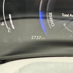 2025 Lexus NX 350h F Sport