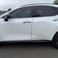 2025 Lexus NX 350h F Sport