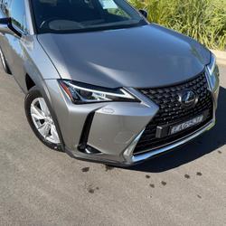 2018 Lexus UX 250h Luxury
