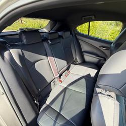 2018 Lexus UX 250h Luxury