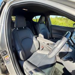 2018 Lexus UX 250h Luxury