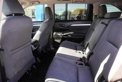 2018 Toyota Kluger GX