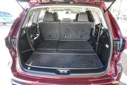 2018 Toyota Kluger GX