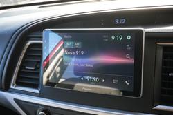 2018 Toyota Kluger GX