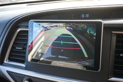 2018 Toyota Kluger GX