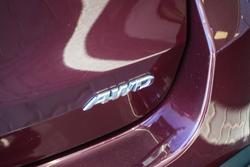 2018 Toyota Kluger GX