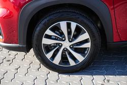 2023 Suzuki S-Cross ALLGRIP Prestige