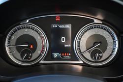 2023 Suzuki S-Cross ALLGRIP Prestige