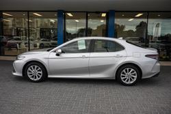 2021 Toyota Camry Ascent