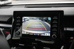 2021 Toyota Camry Ascent