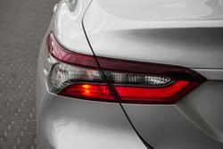 2021 Toyota Camry Ascent