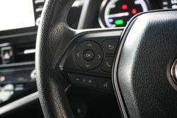 2021 Toyota Camry Ascent