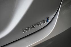 2021 Toyota Camry Ascent