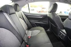 2021 Toyota Camry Ascent