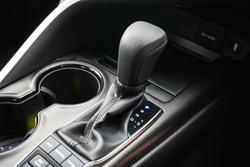 2021 Toyota Camry Ascent