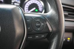 2021 Toyota Camry Ascent