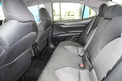 2021 Toyota Camry Ascent