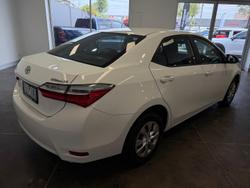 2019 Toyota Corolla Ascent