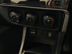 2019 Toyota Corolla Ascent